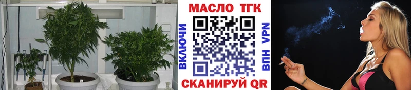 ТГК Wax  Нижние Серги 